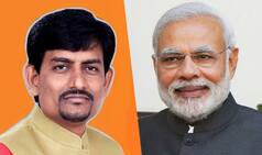 Alpesh Thakor's Mushroom Dig at PM Modi Might Put 'Fair & Lovely' Out of Business