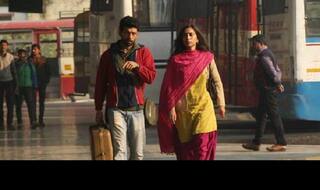 Anurag Kashyap's Love Story Against The Backdrop Of Hate Should Not Be Missed - Watch Mukkabaaz Trailer