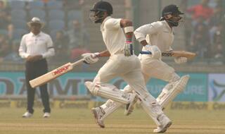 IND vs SA 2nd Test Day 2: As It Happened