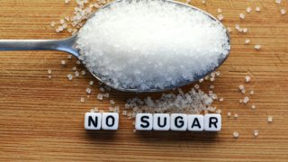 Ditch Sugar, Have These Ingredients Instead