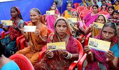 More Than 30 Crore Accounts Opened Under PMJDY till December 6