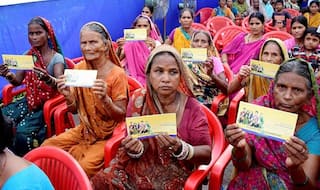 More Than 30 Crore Accounts Opened Under PMJDY till December 6