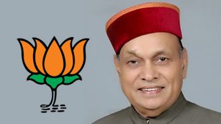 Himachal Pradesh Assembly Elections 2017: BJP Chief Ministerial candidate Prem Kumar Dhumal defeated, List of candidates in the fray Himachal Pradesh Assembly Elections 2017: BJP Chief Ministerial candidate Prem Kumar Dhumal defeated, List of candidates in the fray
