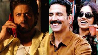 Zee Cine Awards 2018 Nominations : Shah Rukh Khan's Raees To Akshay Kumar's Toilet :Ek Prem Katha Make It To The List