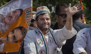 Gujarat Results: Rahul Gandhi to Attend Congress Review Meeting in Ahmedabad