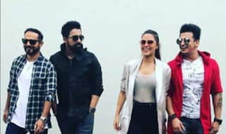 Neha Dhupia, Prince Narula Officially Kickstart The MTV Roadies Xtreme With The Auditions - Read Posts