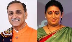 After Victory, Another Challenge For BJP in Gujarat - Naming The CM
