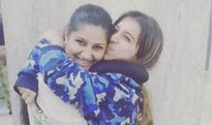 Bigg Boss 11: Benafsha Soonawalla And Sapna Choudhary Caught Dancing To A Haryanvi Number -Watch Video