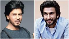 Ranveer Singh Does Not Want To Clash With Shah Rukh Again - Read Details