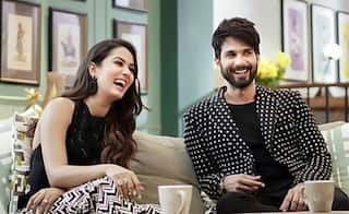 Misha To Be A Big Sister, That's How Shahid, Mira Announced They're Expecting A Second Child