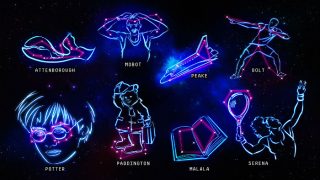 New Constellations Named After Harry Potter, Serena Williams, Malala Yousafzai; Aim to Get More People Interested in Science