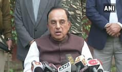 2G फैसले को स्वामी ने बताया निराशाजनक, कहा- हाई कोर्ट में अपील करे सरकार