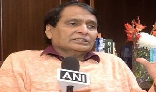 पहली बार डब्ल्यूटीओ वार्ता टूटने के लिए भारत को जिम्मेदार नहीं ठहराया गया: सुरेश प्रभु