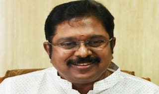 TTV Dinakaran Claims OPS Had Sought His Appointment to 'Unseat' CM Palaniswami