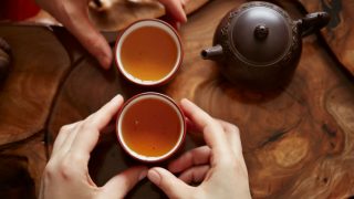 International Tea Day 2017: Different Types of Tea and How to Brew Them