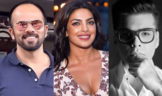 Priyanka Chopra A Part Of Karan Johar And Rohit Shetty's India's Next Superstar