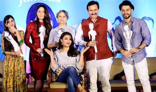 Sharmila Tagore, Saif Ali Khan, Kareena Kapoor Khan Launch Soha Ali Khan's Book Today - View Pics