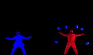 Siberian Troupe UDI's Optical Illusion Dance Performance at Britain's Got Talent Will Blow Your Mind