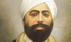 Udham Singh: Freedom Fighter Who Avenged Jallianwala Bagh Massacre