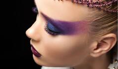 Here are Some Fun Ways to Experiment with Pantone Ultra Violet
