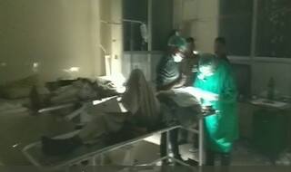 UP: 32 Patients Operated in Torch Light in Unnao, Probe Ordered