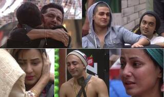 बिग बॉस के घर में पहुंची शिल्पा की मां, कहा - मेरी बेटी को सबने मां का दर्जा दिया है, प्लीज उसे गाली मत दो