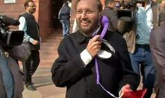 Want to Protect Yourself From Harmful Cellphone Radiation? Learn From Javadekar
