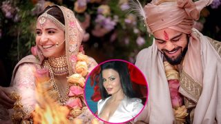 Virat Kohli And Anushka Sharma Wedding Gift Condom : Latest News