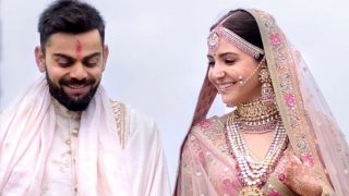 Virat Kohli, Anushka Sharma's Sprawling Abode Is What Dream Homes Are Made Of Virat Kohli, Anushka Sharma's Sprawling Abode Is What Dream Homes Are Made Of