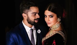 Anushka Sharma-Virat Kohli Wedding : This Is Why Photographer Joseph Radhik Is Mighty Miffed With Designer Sabysachi Mukherjee