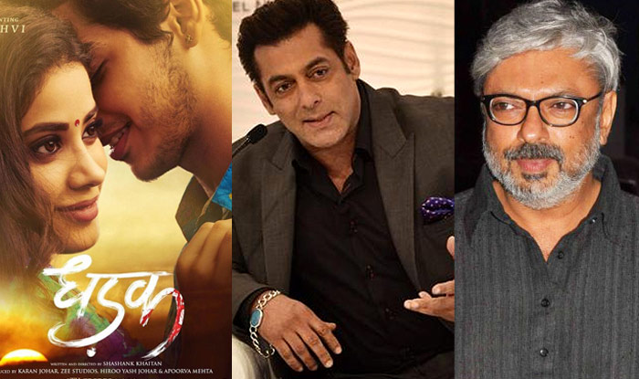 Sanjay Leela Bhansali Questioned For Padmavati Janhvi Kapoor