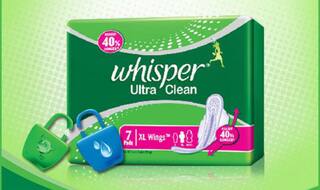 Petition on Change.org Asks Sanitary Brand 'Whisper' To Change Its Name To 'Roar'