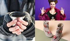 10 Winter Accessories You Must Have This Holiday Season