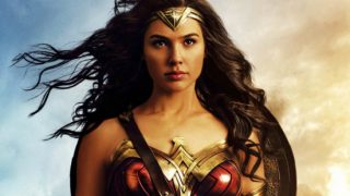 Fake Porn Video Of Wonder Woman Star Gal Gadot Goes Viral