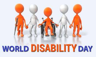 World Disability Day 2017: United Nations and Twitter Users Celebrate the Power of Specially Abled Today