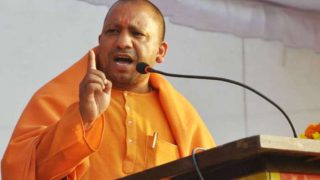 UP CM Raises Brows With ‘Hindu, Muslim Voters in Ali-Bajrang Bali Contest’ Remark