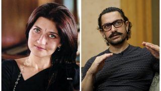Aamir Khan Steps In To Help Sarika Reclaim Her House?