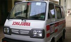 India Gifts 30 Ambulances, Six Buses to Nepal on Independence Day