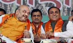 Race Begins For Gujarat And Himachal CM Posts