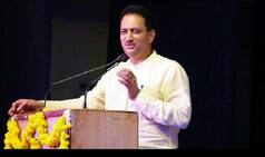 Fadnavis' Oath Part of BJP 'Drama' to Save Central Funds Worth Rs 40,000 Crore, Says Anant Hegde