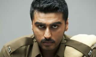 Arjun Kapoor Gets Assaulted By A Drunk Man On The Sets Of Sandeep Aur Pinky Faraar