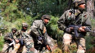 Armed Forces Facing Shortage of 52,000 Soldiers, Army's 21,000 Posts Vacant: Govt