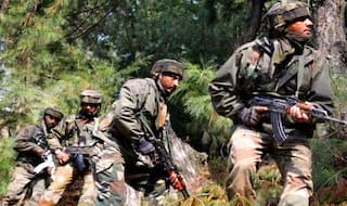 After 'Insufficient' Allocation of Funds, Army Facing Shortage of Soldiers