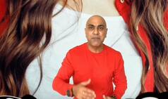 Baba Sehgal's Video of Ed Sheeran's Shape of You Will Haunt you Forever