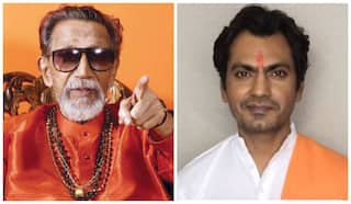 Nawazuddin Siddiqui To Play Bal Thackeray In His Upcoming Biopic