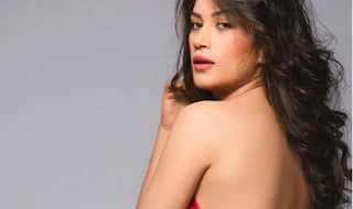 After Getting Evicted From Bigg Boss 11, Bandgi Kalra Sizzles In A Hot Photoshoot