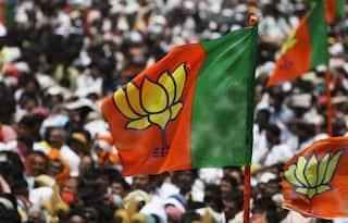 Gujarat Elections Results: BJP Wins 4 Out of 5 Seats in Valsad District, Congress Bags Kaprada Seat
