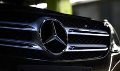 Maruti Baleno Modified And Sold as Second-hand Mercedes A-Class in Kerala