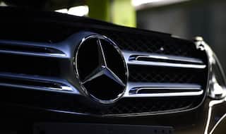 Maruti Baleno Modified And Sold as Second-hand Mercedes A-Class in Kerala