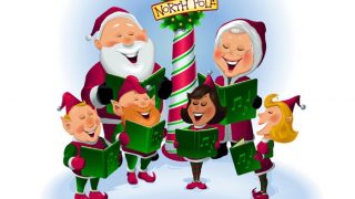 Top Christmas Carols & Lyrics: Get the Best Xmas Songs Playlist for The 2017 Festival Season Top Christmas Carols & Lyrics: Get the Best Xmas Songs Playlist for The 2017 Festival Season